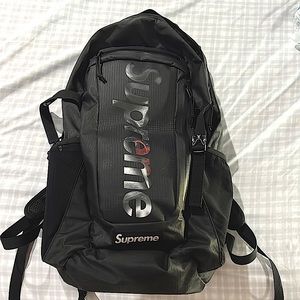 Supreme backpack SS-21